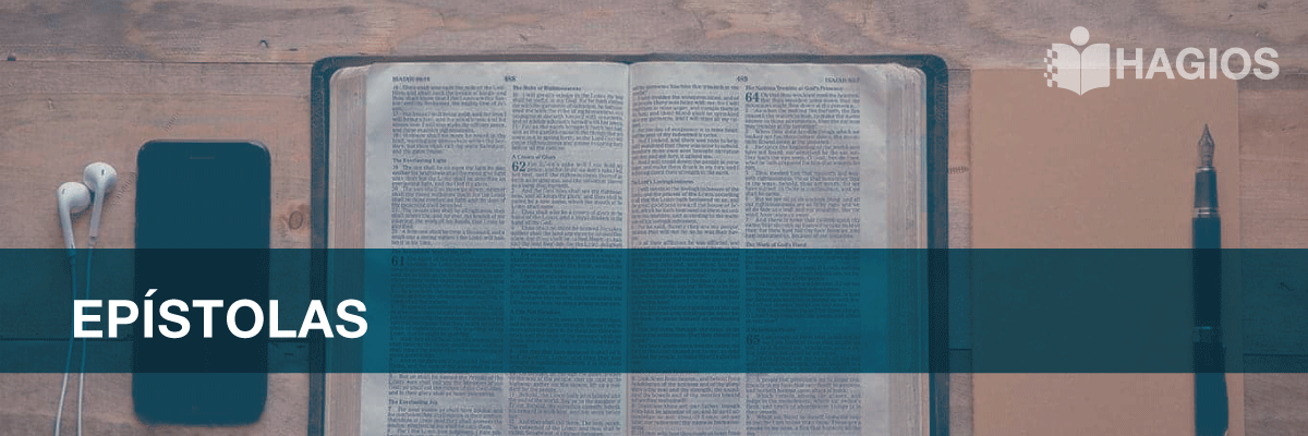 Epístolas